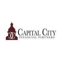 Capital City Financial Partners logo, Capital City Financial Partners contact details