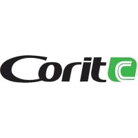 Corit logo, Corit contact details