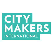 Citymakers logo, Citymakers contact details