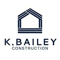 K. Bailey Construction logo, K. Bailey Construction contact details