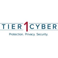 Tier 1 Cyber logo, Tier 1 Cyber contact details