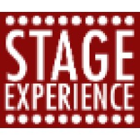 Stage Experience logo, Stage Experience contact details