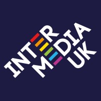 InterMediaUK logo, InterMediaUK contact details