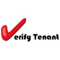 Verify Tenant logo, Verify Tenant contact details