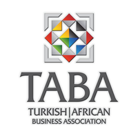 Turkish African Business Association logo, Turkish African Business Association contact details