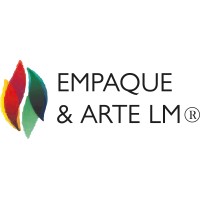 Empaque y Arte LM logo, Empaque y Arte LM contact details