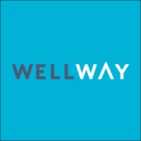 WellWay logo, WellWay contact details