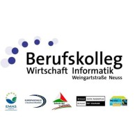 Berufskolleg für Technik und Informatik Neuss logo, Berufskolleg für Technik und Informatik Neuss contact details