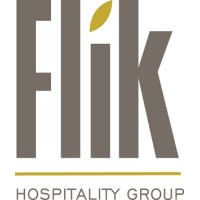 Flik Intl logo, Flik Intl contact details