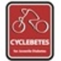 Cyclebetes logo, Cyclebetes contact details