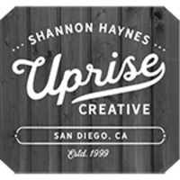 Shannon Haynes - Uprise Creative logo, Shannon Haynes - Uprise Creative contact details