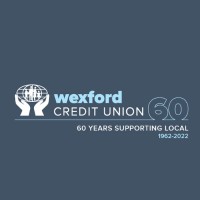 Wexford Credit Union logo, Wexford Credit Union contact details