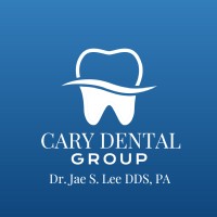 Cary Dental Group logo, Cary Dental Group contact details