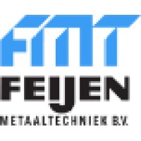 FeijenMetaaltechniek B.V. logo, FeijenMetaaltechniek B.V. contact details