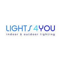 Lights 4 You logo, Lights 4 You contact details