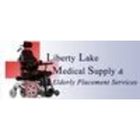 Liberty Lake Medical Supply logo, Liberty Lake Medical Supply contact details