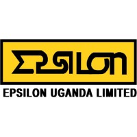 Epsilon Uganda Limited logo, Epsilon Uganda Limited contact details