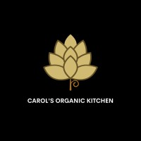 Carols Organic Kitchen logo, Carols Organic Kitchen contact details