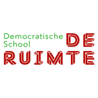 Democratische school De Ruimte logo, Democratische school De Ruimte contact details