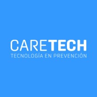 CareTech logo, CareTech contact details