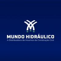 Mundo Hidraulico logo, Mundo Hidraulico contact details