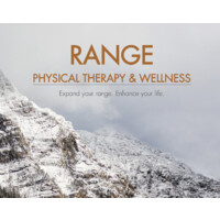 Range Physical Therapy & Wellness, PLLC logo, Range Physical Therapy & Wellness, PLLC contact details