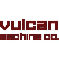 Vulcan Machine Co. logo, Vulcan Machine Co. contact details