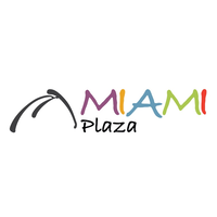 Miami Plaza logo, Miami Plaza contact details