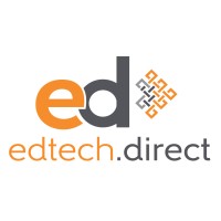 Edtech.Direct logo, Edtech.Direct contact details