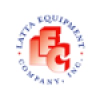 Latta Equipment logo, Latta Equipment contact details