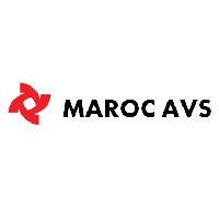 MAROC AVS logo, MAROC AVS contact details