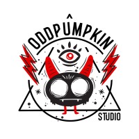 Oddpumpkin Studio Ltd logo, Oddpumpkin Studio Ltd contact details