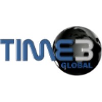 TIME3 Global Limited logo, TIME3 Global Limited contact details