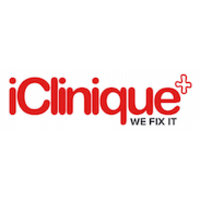 iClinique Sprl logo, iClinique Sprl contact details