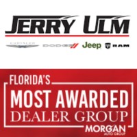 Jerry Ulm Dodge Chrysler Jeep Ram logo, Jerry Ulm Dodge Chrysler Jeep Ram contact details