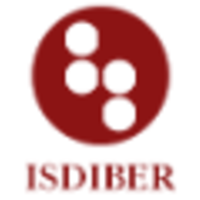 ISDIBER logo, ISDIBER contact details