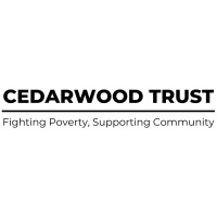 Cedarwood Trust logo, Cedarwood Trust contact details