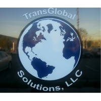 Transglobal Solutions LLC logo, Transglobal Solutions LLC contact details