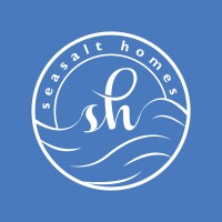 Seasalt Homes LLC logo, Seasalt Homes LLC contact details