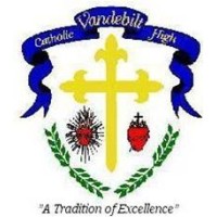 Vandebilt Catholic High logo, Vandebilt Catholic High contact details