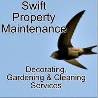 Swift Property Maintenance logo, Swift Property Maintenance contact details