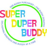 Super Duper Buddy logo, Super Duper Buddy contact details