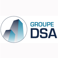 Groupe DSA logo, Groupe DSA contact details