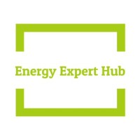 Energy Expert Hub logo, Energy Expert Hub contact details