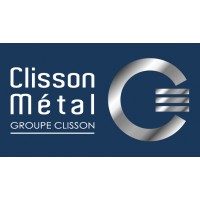 CLISSON METAL logo, CLISSON METAL contact details