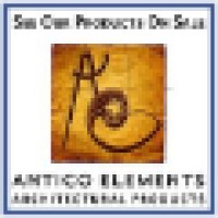 Antico Elements logo, Antico Elements contact details