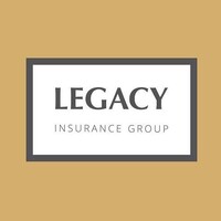 Legacy Insurance Group logo, Legacy Insurance Group contact details