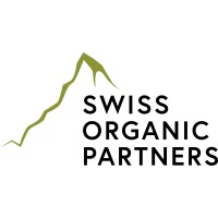 Swiss Organic Partners AG logo, Swiss Organic Partners AG contact details