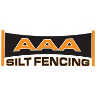 AAA Silt Fencing, Inc. logo, AAA Silt Fencing, Inc. contact details