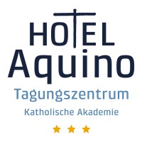 Hotel Aquino logo, Hotel Aquino contact details